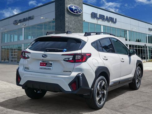 New 2026 Subaru Crosstrek 2.5i Limited AWD/4WD image 4