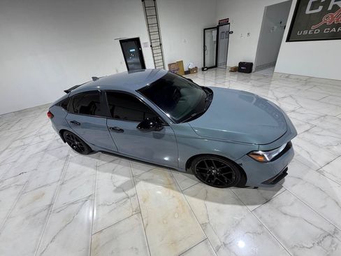 Used 2024 Honda Civic Sport image 5