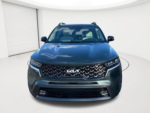 Used 2023 Kia Sorento X-Line EX AWD/4WD image 2