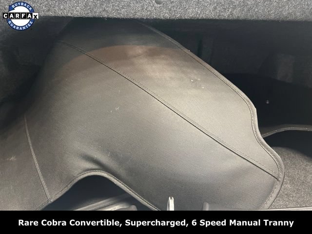Used 2004 Ford Mustang Cobra RWD image 26