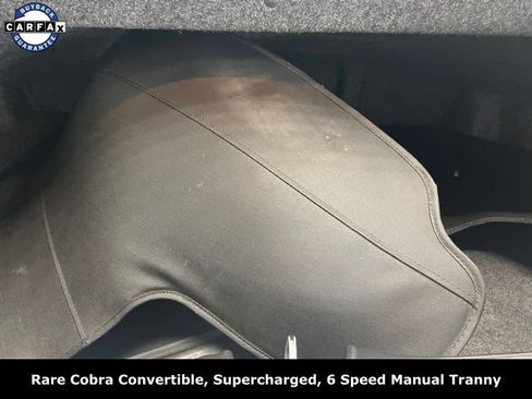 Used 2004 Ford Mustang Cobra RWD image 26