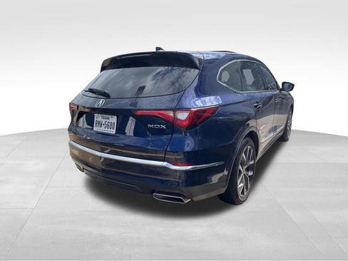 Used 2022 Acura MDX FWD w/ Technology Package image 3
