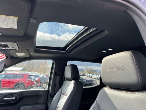 Used 2019 GMC Sierra 1500 AT4 image 19