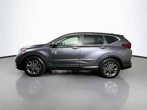 Used 2020 Honda CR-V EX image 6