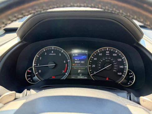 Used 2021 Lexus RX 350 AWD w/ Premium Package image 32