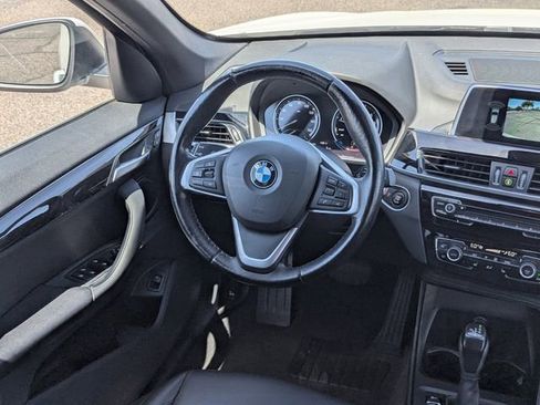 Used 2019 BMW X1 sDrive28i FWD image 15