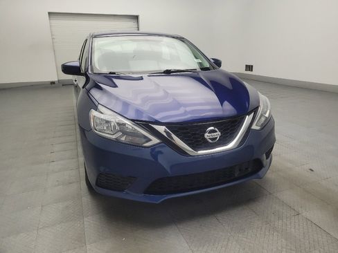 Used 2019 Nissan Sentra SV FWD image 14