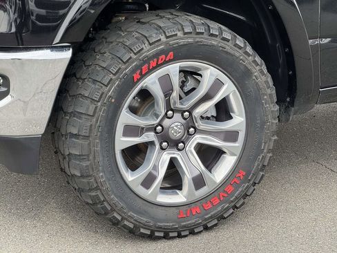 Certified 2024 RAM 1500 Limited image 10