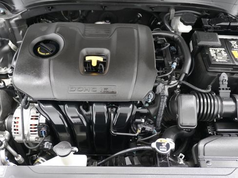 Used 2023 Kia Forte LXS w/ LXS Technology Package image 24