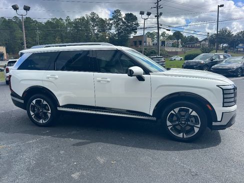 New 2026 Hyundai Palisade Limited image 6