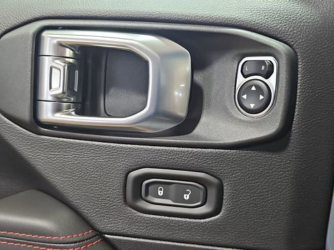 New 2026 Jeep Wrangler Rubicon image 28