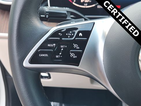 Certified 2025 Mercedes-Benz C 300 4MATIC Sedan image 28