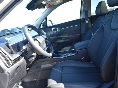 New 2026 Kia Sorento SX AWD/4WD image 26