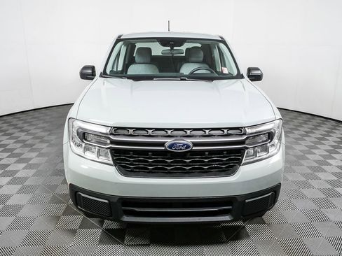 Used 2022 Ford Maverick XLT image 2