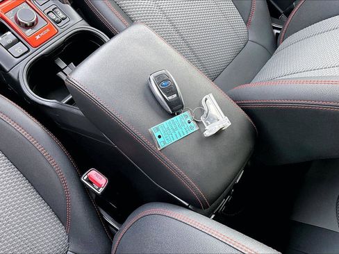 Used 2020 Subaru Forester Sport image 11