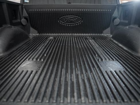 Used 2023 Ford F150 Lariat w/ Equipment Group 502A High image 11