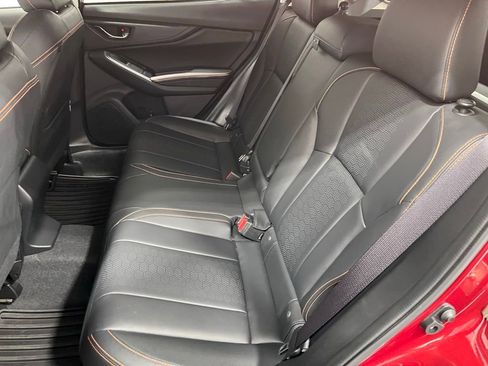 Used 2019 Subaru Crosstrek 2.0i Limited w/ Moonroof Package w/Navigation image 13