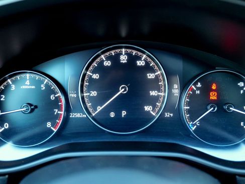 Used 2023 MAZDA CX-50 2.5 Turbo w/ Accent Package image 49