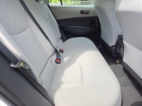 Used 2026 Toyota Corolla Cross L FWD image 17