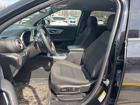Used 2021 Chevrolet Blazer LT image 14