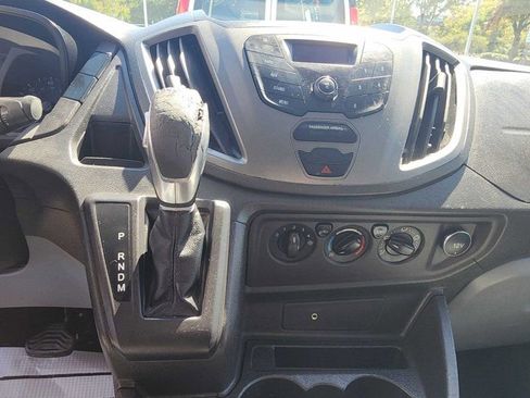 Used 2017 Ford Transit 250 250 image 15