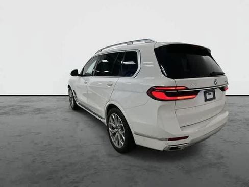 Used 2026 BMW X7 xDrive40i AWD/4WD image 2