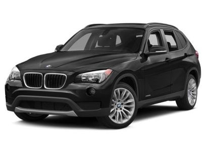 Used 2015 BMW X1 xDrive28i