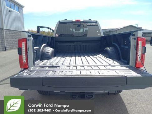 New 2026 Ford F350 Lariat image 28