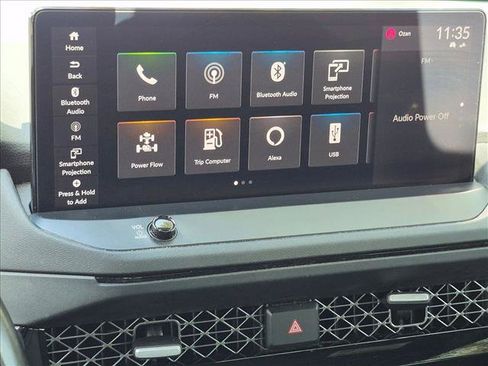Used 2023 Honda Accord Sport image 13