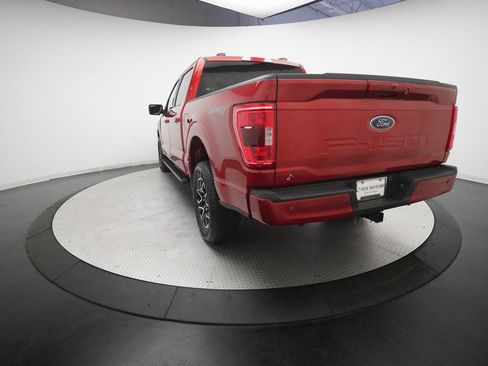 Used 2023 Ford F150 XLT w/ Equipment Group 302A High image 33