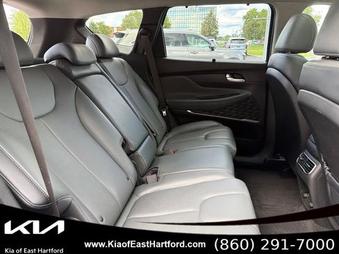 Used 2023 Hyundai Santa Fe SEL w/ Premium Package AWD/4WD image 13