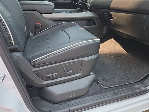 New 2026 RAM 2500 Laramie image 94