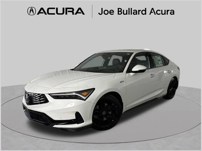 New 2026 Acura Integra A-Spec