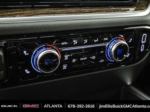 New 2026 GMC Sierra 1500 Elevation w/ Preferred Package image 17