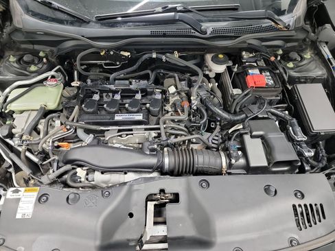 Used 2019 Honda Civic Sport image 24