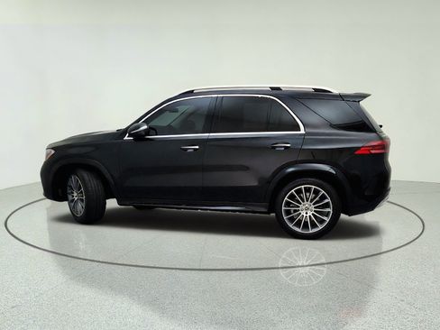 Certified 2024 Mercedes-Benz GLE 350 4MATIC image 13