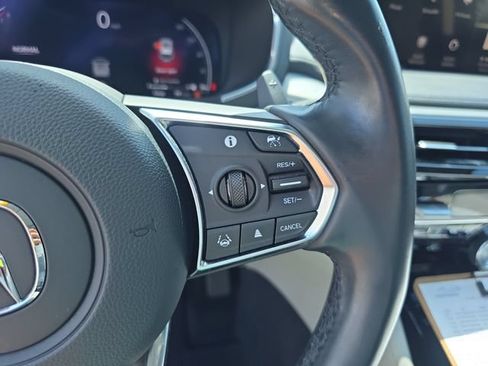 Used 2023 Acura MDX FWD w/ Technology Package image 22