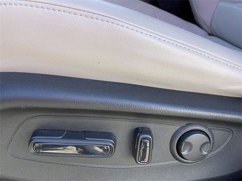 Certified 2025 Honda CR-V EX-L image 25