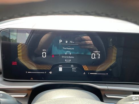 New 2026 Kia Sportage EX AWD/4WD image 26