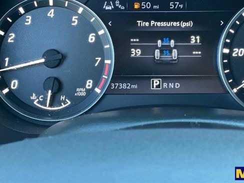 Used 2023 Nissan Frontier SV w/ SV Convenience Package image 32