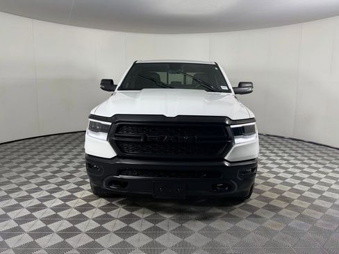 Used 2023 RAM 1500 Big Horn image 11