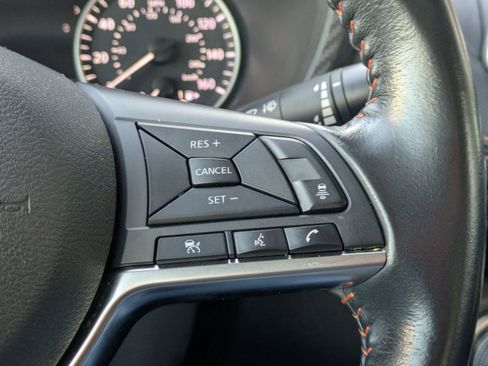 Used 2023 Nissan Sentra SR w/ Midnight Edition Package image 15