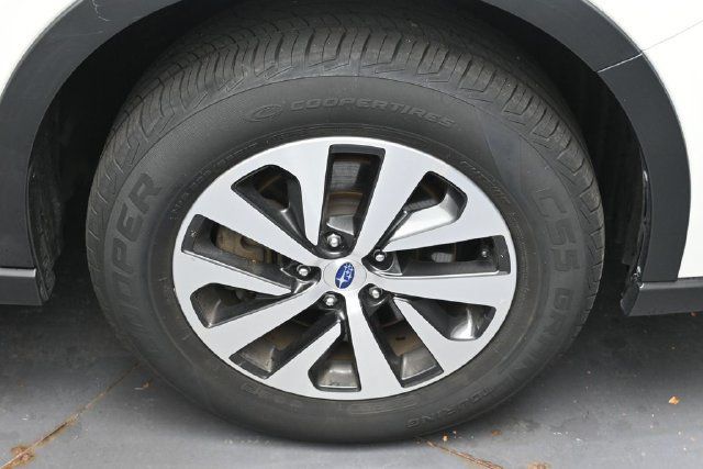 Used 2020 Subaru Outback Premium w/ Popular Package #1 AWD/4WD image 10