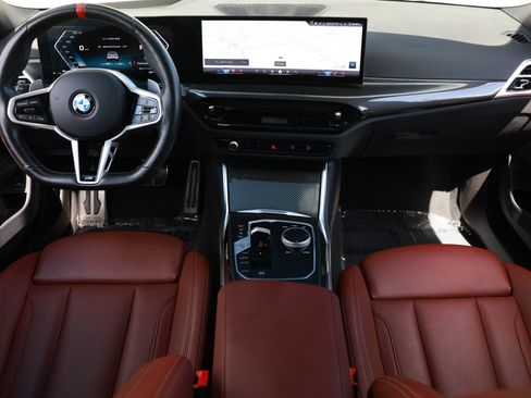 Used 2025 BMW M340i w/ Premium Package RWD image 26