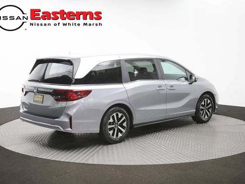 Used 2025 Honda Odyssey EX-L image 42