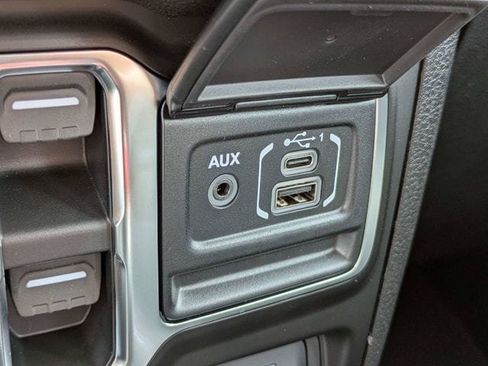 New 2026 Jeep Wrangler Unlimited Sport AWD/4WD image 21