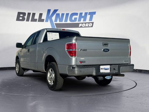 Used 2012 Ford F150 XLT w/ XLT Convenience Pkg image 3