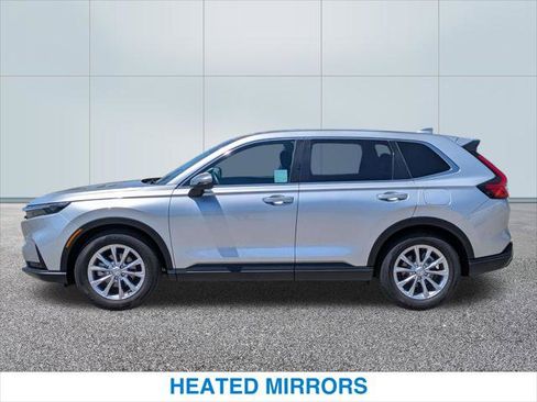 Certified 2024 Honda CR-V EX-L image 10