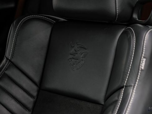 Used 2023 Dodge Challenger SRT Hellcat Redeye RWD image 49