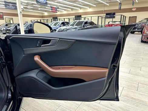 Used 2018 Audi A5 2.0T Premium Plus image 33